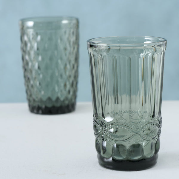 Vaso verde